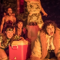 Review: THE CHERRY ORCHARD at Portland Experimental Theatre Ensemble