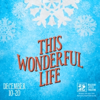 Raleigh Little Theatre Presents THIS WONDERFUL LIFE Photo