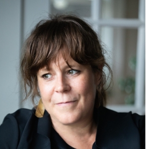 Interview: Theatre Life with S. Katy Tucker Photo
