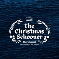 Jessie Mueller & James Monroe Iglehart to Lead THE CHRISTMAS SCHOONER Studio Cast Rec Interview