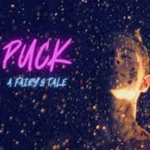 Brighton Fringe Review: PUCK: A FAIRY'S TALE, The Actors - Theatre