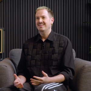 Exclusive: Tim Jackson Unpacks the Absolutely Epic Journey of TWO STRANGERS Photo