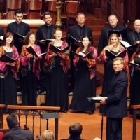 Phoenix Chorale Opens Season with LUX AETERNA Video