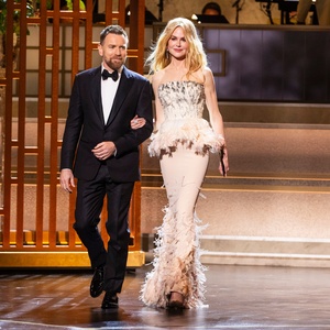 Photos: Highlights From the 98th Oscars: Barbra Streisand, MOULIN ROUGE! Reunion &…