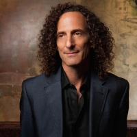Kenny G Comes To MPAC In October Video