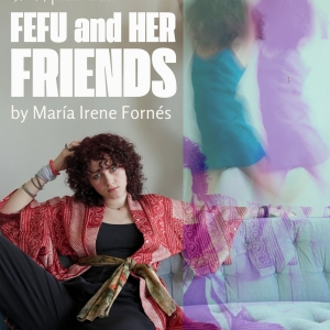 Broad Street Players Brings FEFU AND HER FRIENDS To The James Ward Mansion This Augus Photo