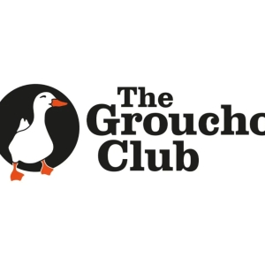 Collette Cooper Launches as Artist In Residence at The Groucho Club Interview