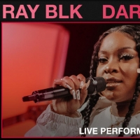 Ray BLK Releases Live Performance of 'Dark Skinned' Photo