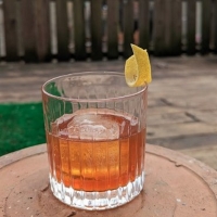 COCKTAIL RECIPES for St. Patrick's Day from El Bandido Yankee and Chambord