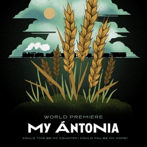 Review: MY ÁNTONIA at Theater Latté Da Photo