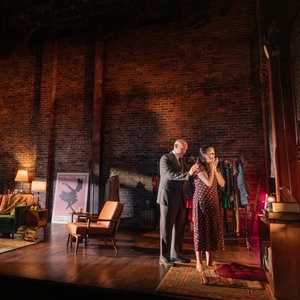 WHAT HAPPENED WAS… and NEW BORN to Celebrate Understudies with Added Performances Photo