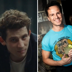 Josh O'Connor, Andrew Scott, & Cailee Spaeny Join KNIVES OUT 3