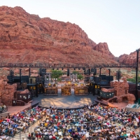 How Tuacahn's Safety Plan Led To An Equity Approved Full Summer Season Interview