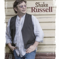 Texas Troubadour Shake Russell Brings A Taste Of Americana To The Grand In March Photo