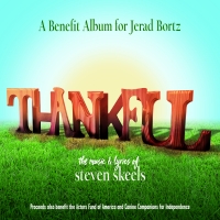 Pre-Sale and Release Dates Announced for THANKFUL Benefit Album Featuring Annaleigh A Photo