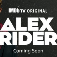 IMDb TV and Amazon Prime Video Greenlight Season Two of ALEX RIDER Video