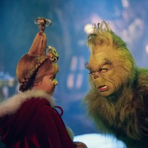 DR. SEUSS’ HOW THE GRINCH STOLE CHRISTMAS Gets New 4K Release in November Photo