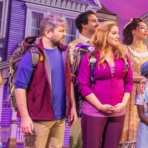 Video: Watch First Production Footage of SCHMIGADOON! on Broadway