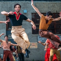Read the Full Screenplay For WEST SIDE STORY Photo