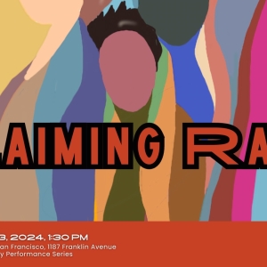 21V To Present RECLAIMING RADICAL 2.0 in November Photo