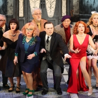 Review: CLUE At The Gateway Playhouse