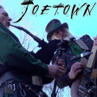JOETOWN Pays Homage to AC/DC Anthem and Brings Bagpipes Back to Rock'n'Roll Photo