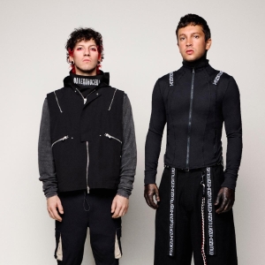 Twenty One Pilots Reveal Release Date and Tracklist for New Album 'Breach' Photo