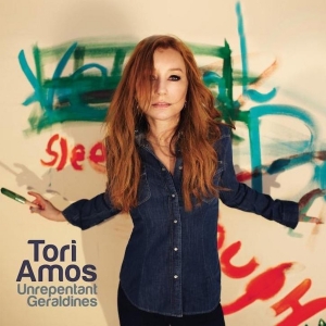 Tori Amos Releases 10th Anniversary Edition of Unrepentant Geraldines Photo