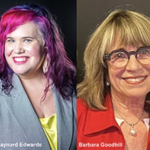 Fountain Theatre Welcomes Johannah Maynard Edwards as Managing Director Photo