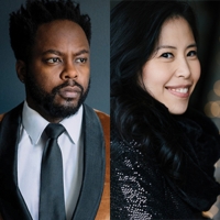 Chamber Music Northwest Presents Will Liverman & Pianist Gloria Chien At Lincoln Recital H Photo
