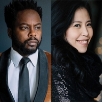 Chamber Music Northwest Presents Will Liverman & Pianist Gloria Chien At Lincoln Reci Video