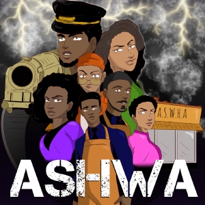 Sis Thee Doll and More to Star in ASHWA - A New Musical Reading Photo