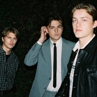 New Hope Club Kick off 2023 With New Single 'Don't Go Wasting Time' Photo