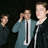 New Hope Club Kick off 2023 With New Single 'Don't Go Wasting Time' Video