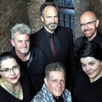 BWW Review: Western Wind Vocal Sextet Photo