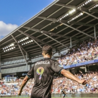 Review: PRIDE AT MINNESOTA UNITED FC at Allianz Field Photo