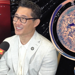 Video: Daniel Dae Kim Was Proud to Tell the Important Story of YELLOW FACE Photo