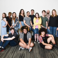 Creative Team Announced for HOW TO DANCE IN OHIO World Premiere Starring Wilson…