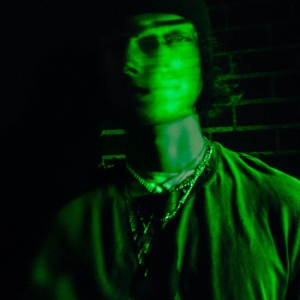 Rising Artist Mehro to Embark on Headline World Tour This Fall Photo