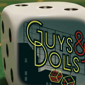 Video: Stages St. Louis Shares Preview of GUYS AND DOLLS Photo
