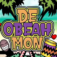 Mystical, Magical, Caribbean Musical-Comedy DE OBEAH MON Returns To Los Angeles Photo