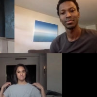 VIDEO: Misty Copeland and Calvin Royal III Discuss Cancelled ROMEO AND JULIET Product Video