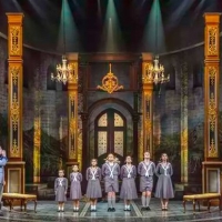 Review Roundup: THE SOUND OF MUSIC at Asolo Rep - What Did the Critics Think? Photo