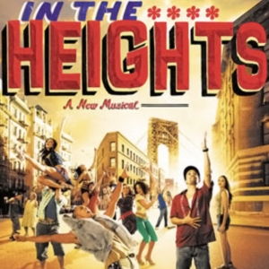 IN THE HEIGHTS to be Presented at Downtown Cabaret Theatre Photo