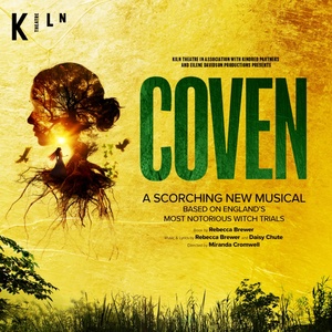 COVEN Extends Again at The Kiln Theatre Photo