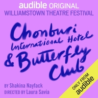 BWW Review: CHONBURI INTERNATIONAL HOTEL & BUTTERFLY CLUB at Williamstown Theatre Fes Photo