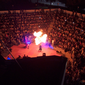 FLYING CARPET FESTIVAL to Present 40 Artists From 20 Countries Near Turkish-Syri Photo