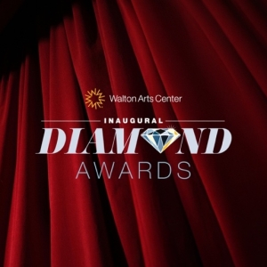 Tickets on Sale Now for First Diamond High School Musical Theater Awards