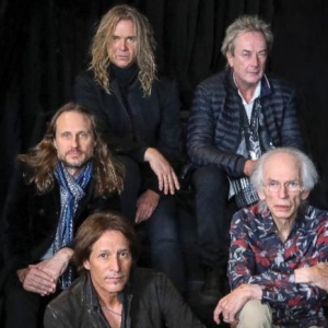 YES Announce Their Next U.S. Tour 'Classic Tales Of Yes' For This September Photo