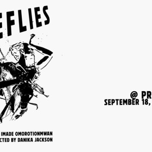 FIREFLIES to Open Site Unseen Theatre Company's 2026-2027 Season Photo